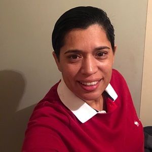 Meet your Posher, Nancy